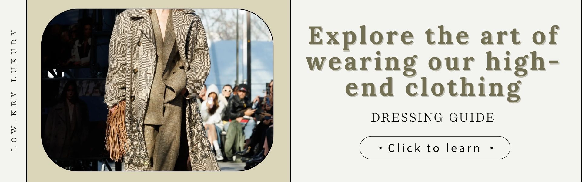 Clothing for Every Occasion – Elegant, Casual, Sporty, and More